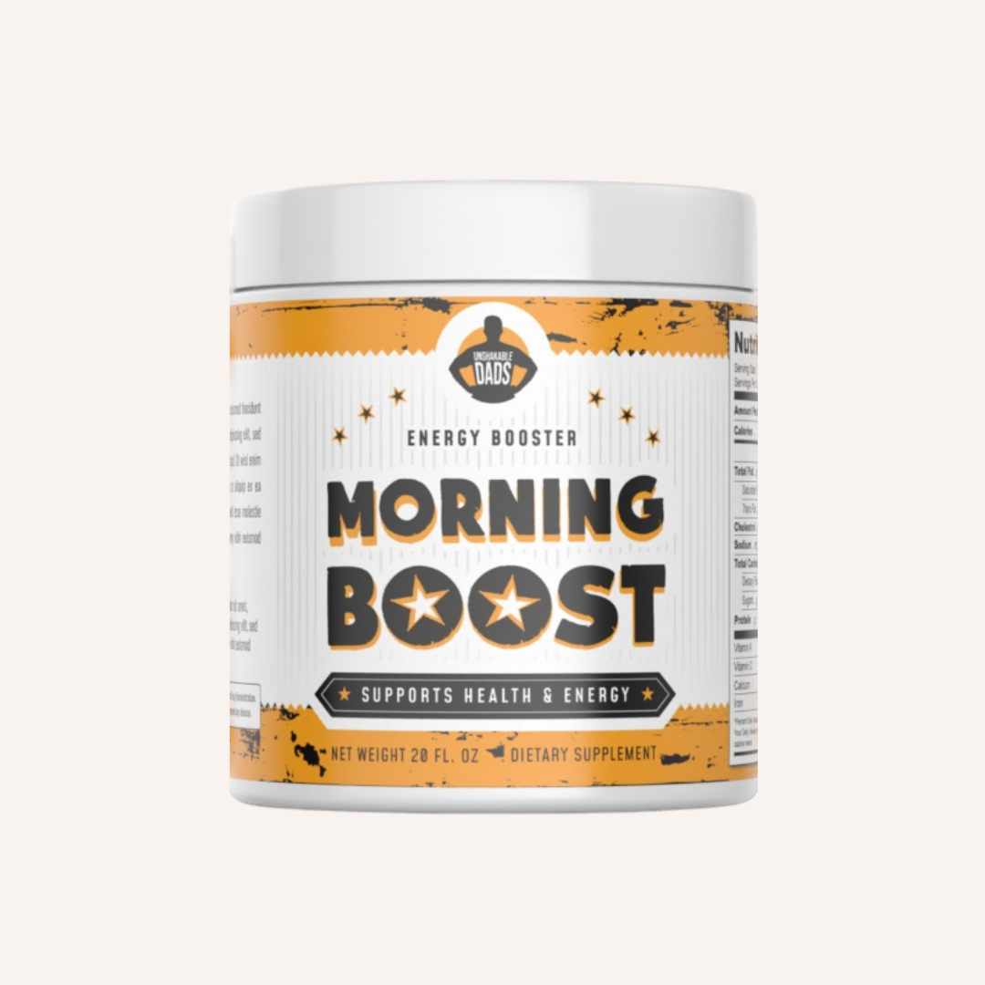 Morning Boost