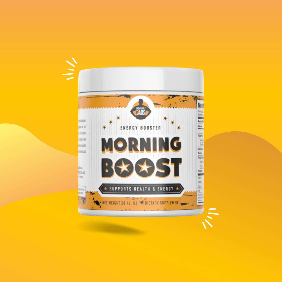 Morning Boost